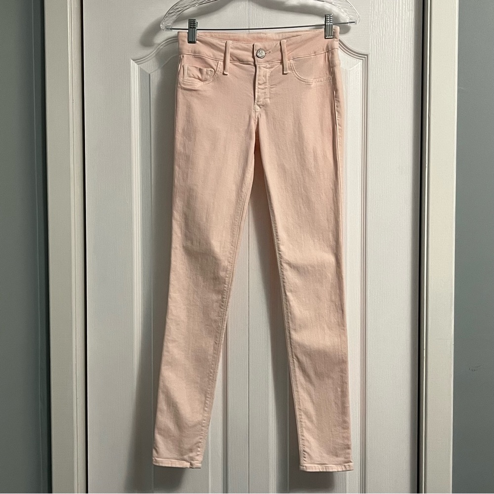 BLACK ORCHID NWOT Jewel Jeggings denim jeans size 25 streetwear